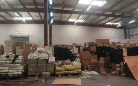 Warehouse For Rent in Phase 2