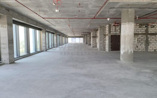 Full floor For Rent in Park Heights