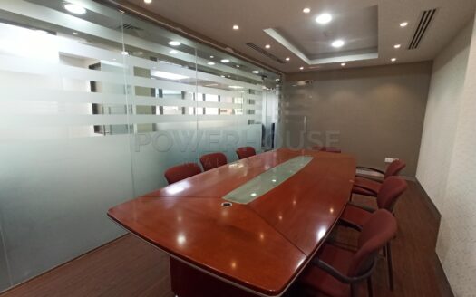 Office space For Rent in Al Riqqa