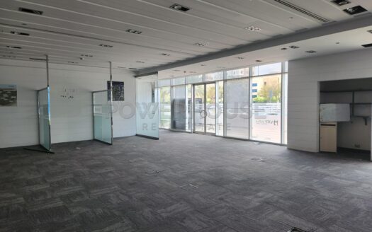 Office space For Rent in Emaar Business Park